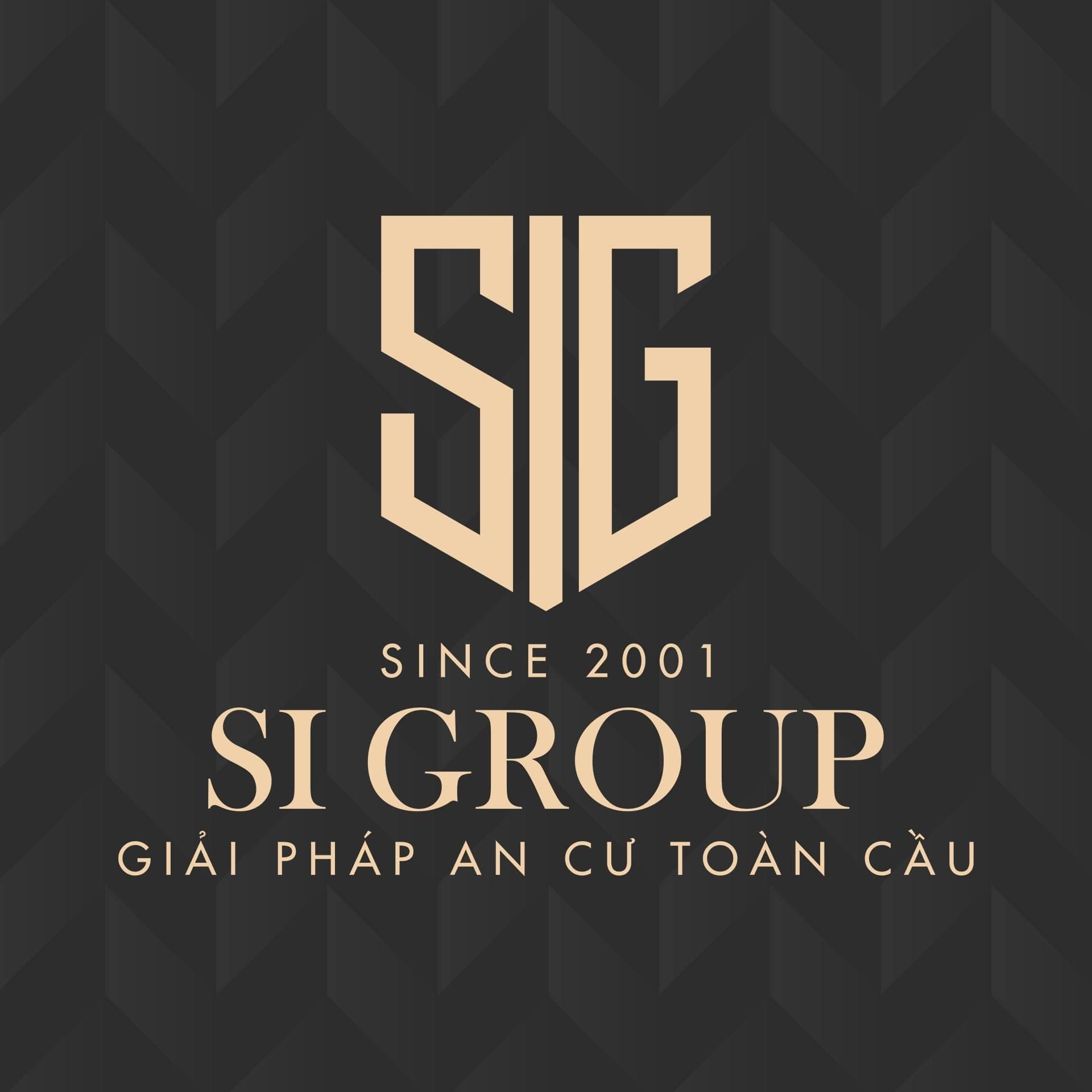 SI_GROUP - Si Group