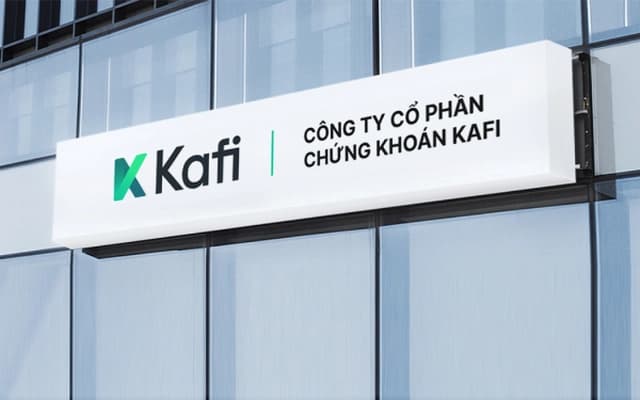 KAFI - Kafi