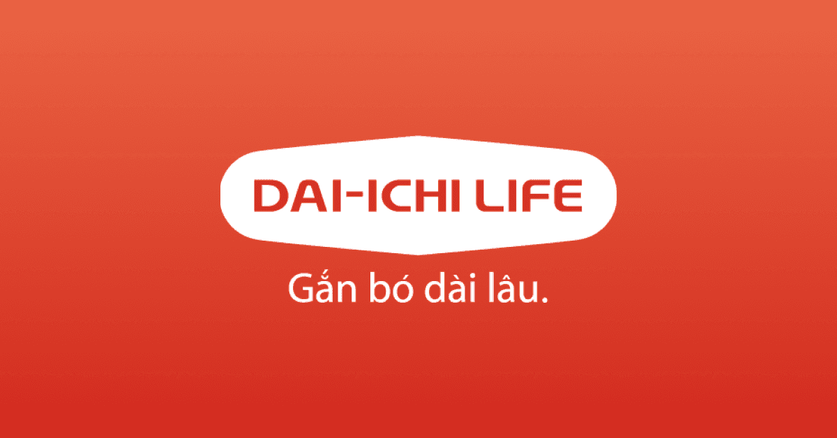DAIICHI - Dai-ichi Life
