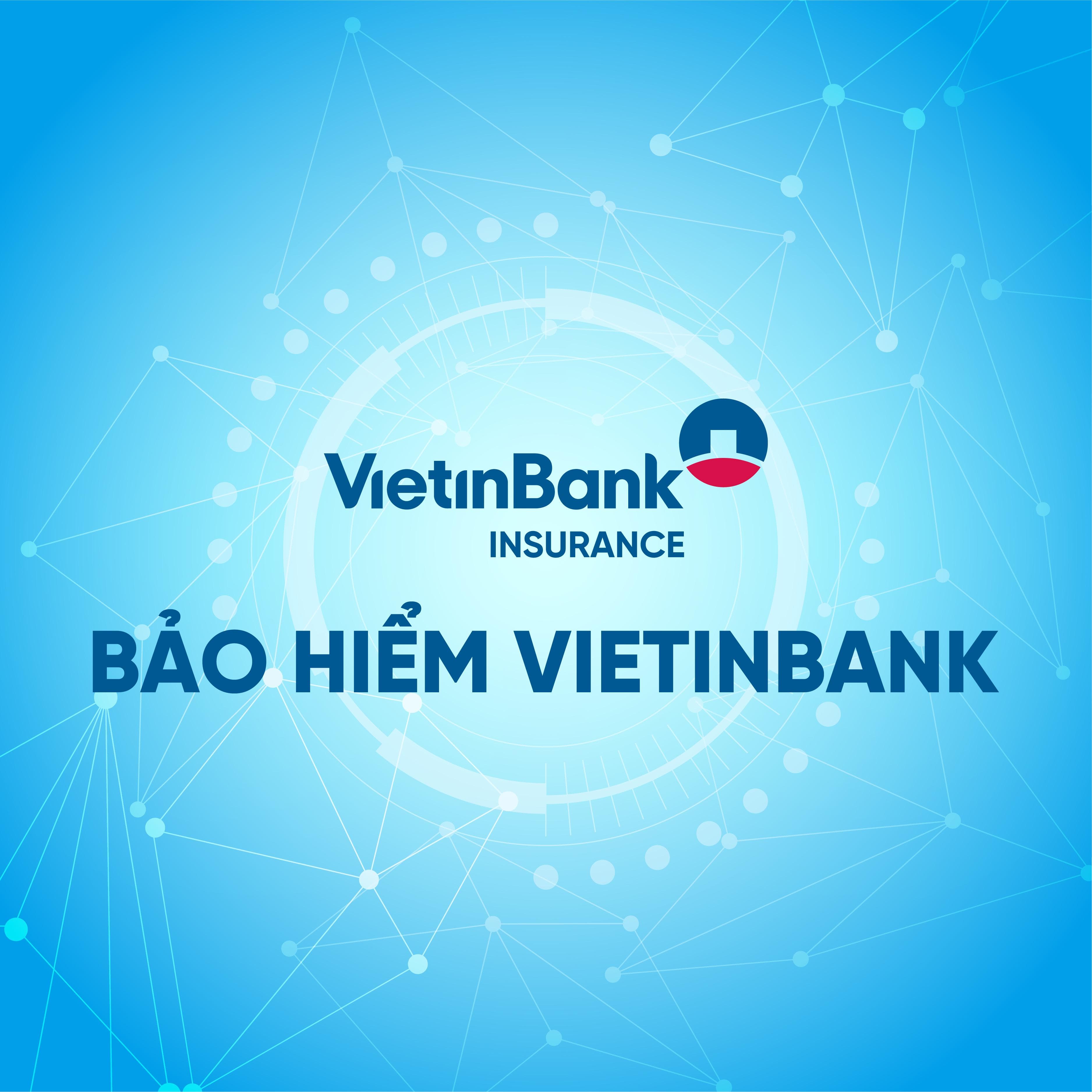 VBI - Bảo hiểm VietinBank