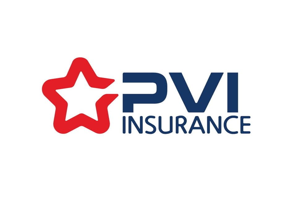 PVI - Bảo hiểm Dầu Khí