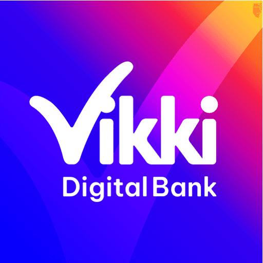 VIKKI_BANK - Vikki Digital Bank