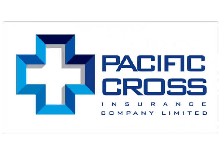 PACIFIC - Pacific Cross